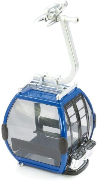JC84005 - Góndola Azul Omega IV - 1