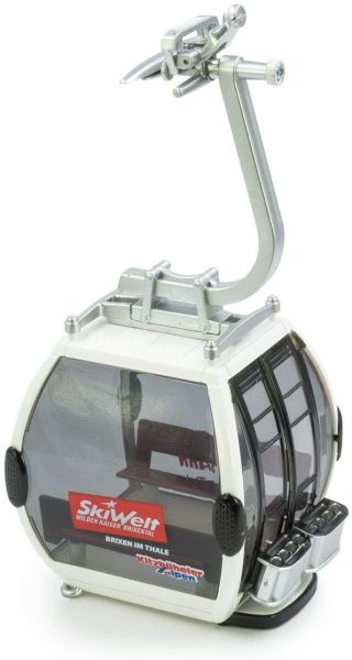 JC84126 - Telecabina Omega IV SkiWelt - 1