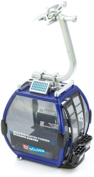 JC84133 - Teleférico Omega IV Sölden - 1