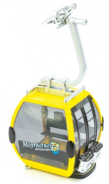 JC84140 - Teleférico Omega IV Mayrhofen - 1