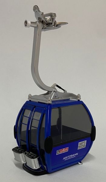 JC84162 - Teleférico Omega IV Asitzbahn - 1