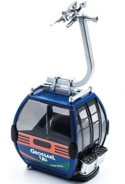 JC84165 - Góndola Omega IV Grossarl - 1