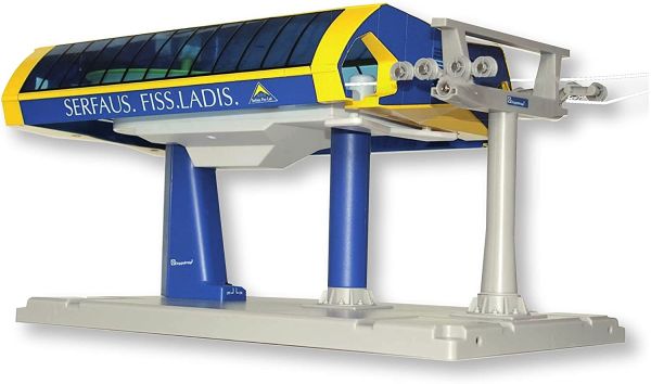 JC84695 - estación SFL - 1