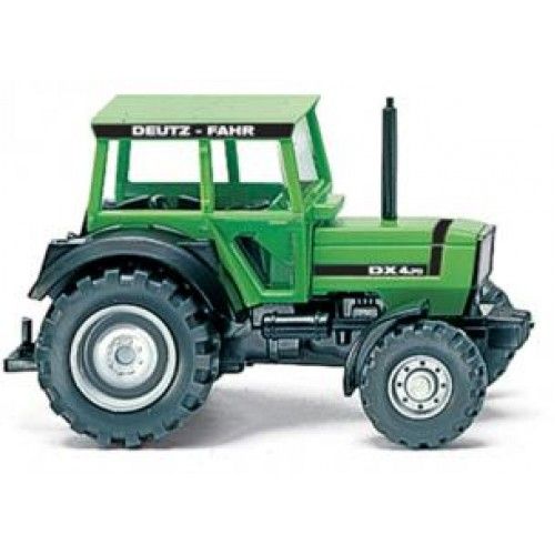 WIK038601 - DEUTZ FAHR DX 4.70N Escala: 1/87 - 1