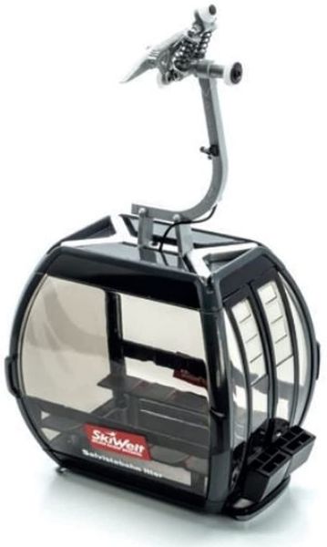 JC88554 - Teleférico Omega V SkiWelt para 10 personas - 1