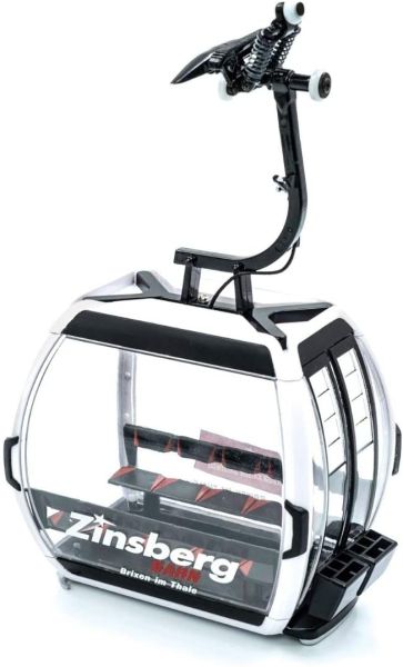 JC88560 - Telecabina ZINSBERGBAHN Omega V para 10 personas - 1