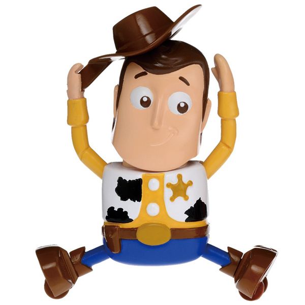 E8968 - Figura de fricción de WOODY - 1