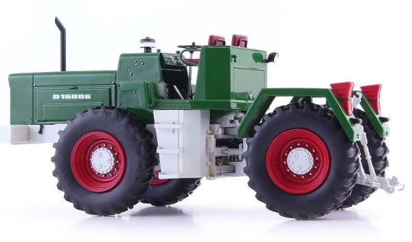 ATC90219 - Tractor DEUTZ D16006 - 1