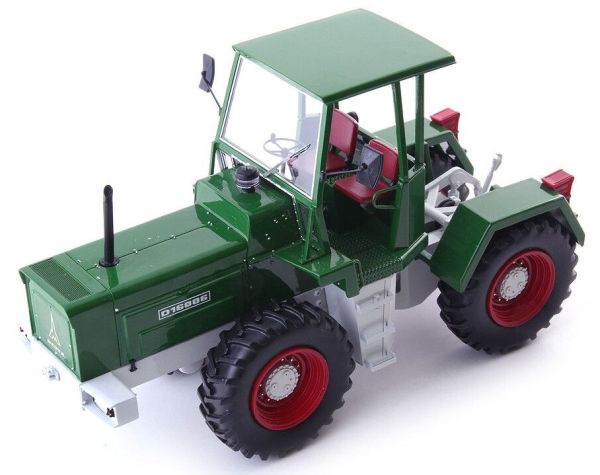 ATC90220 - DEUTZ D16006 tractor con cabina  - 1