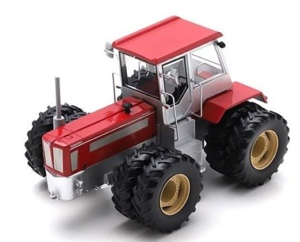 SCH9307 - SCHLUTER Profi-trac 3500 TVL gemelas - 1