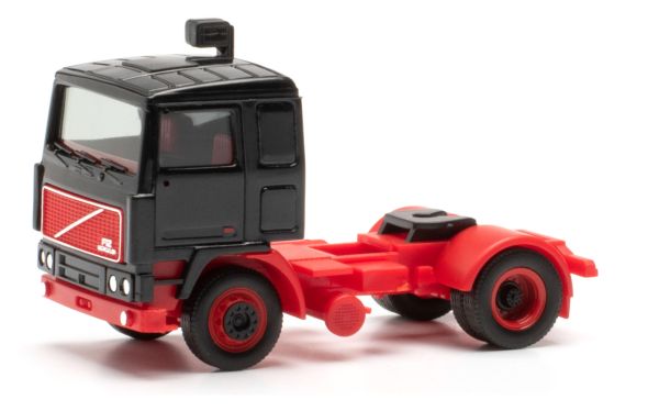HER956567 - VOLVO F10 4x2 SpiWa 75 años - 1