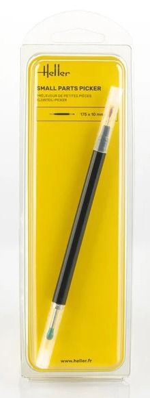 HEL99022 - Muestreador de piezas pequeñas - 1