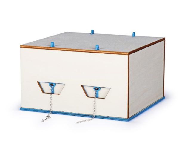 CON99940 - Caja de transporte en caja - 1