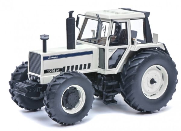 SCH9105 - LAMBORGHINI 1556 DT en Resina - Limitado a 500 ej. - 1