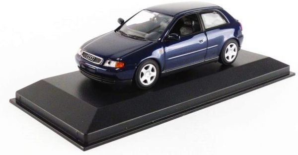MXC940015100 - AUDI A3 1996 Azul Metálico - 1
