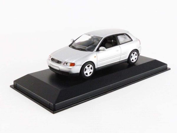 MXC940015101 - AUDI A3 1996 Gris - 1