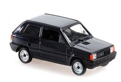 MXC940121400 - FIAT Panda 1980 Azul - 1