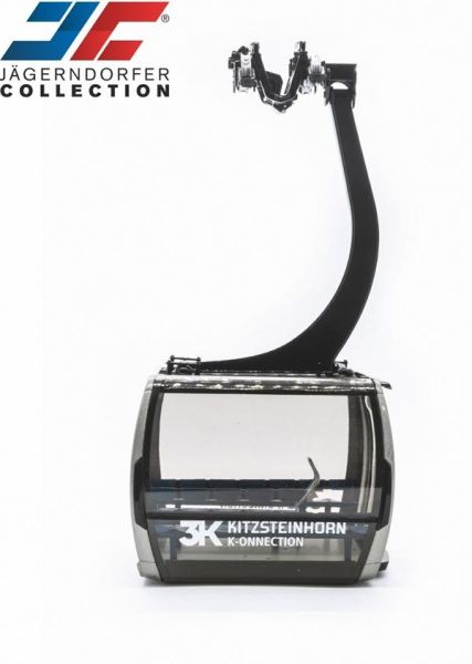 JC95001 - Góndola Atria 3S KITZSTEINHORN 3K - 1