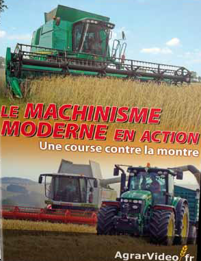 DVD693FR - DVD Maquinaria moderna en acción - Vol. 3 - 1