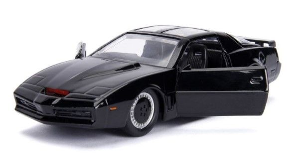 JAD99799 - Piloto de PONTIAC trans-Am Knight - 1