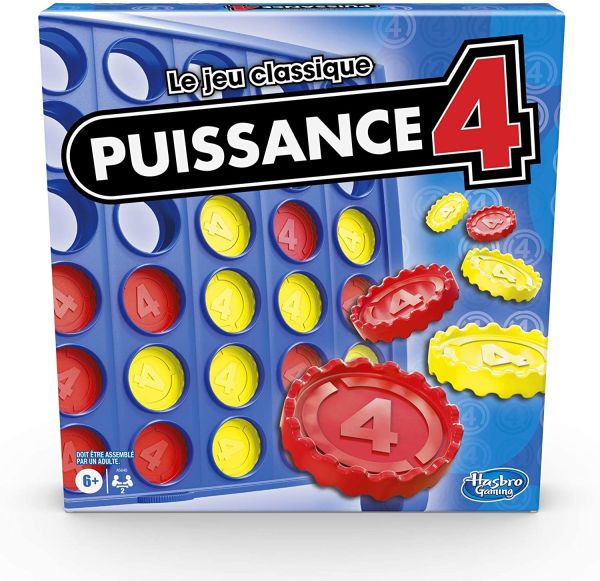 HASA5640 - Poder 4 - 1