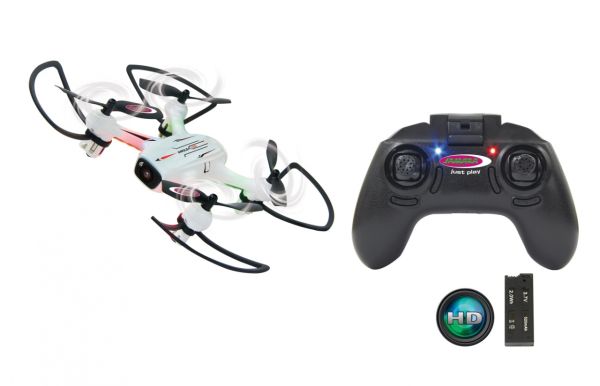 JAM422027 - Drone Altitude HD FPV con cámara - 1