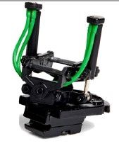 AT3200110 - Rotador basculante STEELWRIST X20 SGO - 1