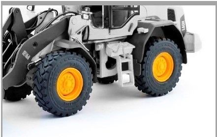 AT3200124 - 4 neumáticos MICHELIN 20.5R25 XHA2 - PROXIMAMENTE DISPONIBLES - 1
