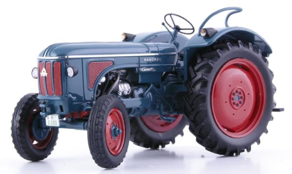 ATC37201 - HANOMAG Granit 500 en Resina - Limitado a 350 copias - 1