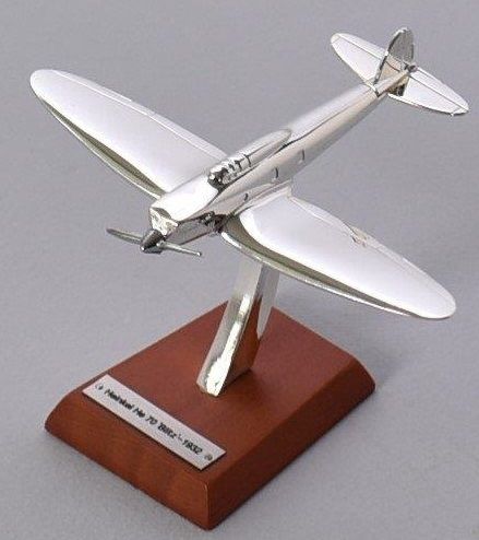 ATL7504007 - Avión correo alemán HEINKEL He 70 Blitz 1932 - 1