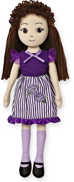 AUR33106 - Peluche Dulces Piruletas - Kylie 35cm - 1
