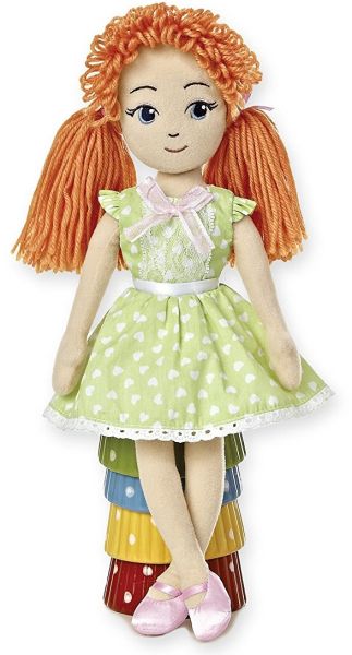 AUR33111 - Peluche Dulces Piruletas - Vivienne 35cm - 1