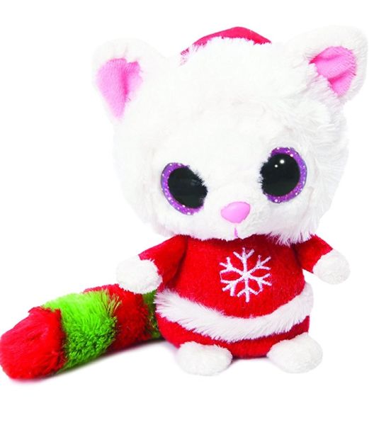 AUR73878 - Peluche Sra. Yoohoo 