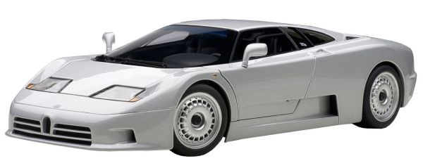 AUT70979 - BUGATTI 110 GT Gris - 1