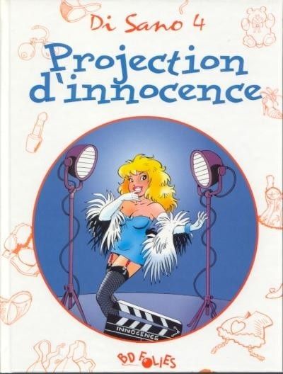 BD0064 - Proyección de Inocencia - 1