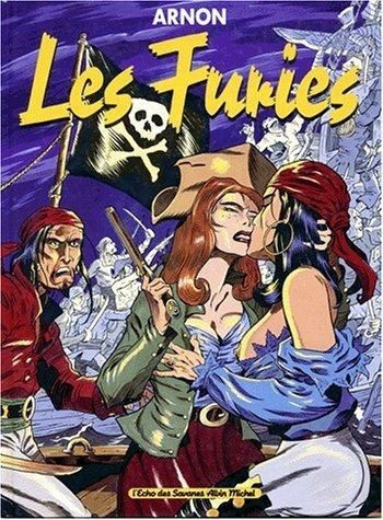 BD0069 - las furias - 1