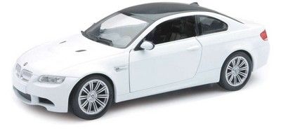 NEW71053-1 - BMW M3 Coupé Blanco - 1