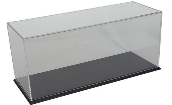 MARBOX40 - Vitrina con base - 40x15x17cm - 1