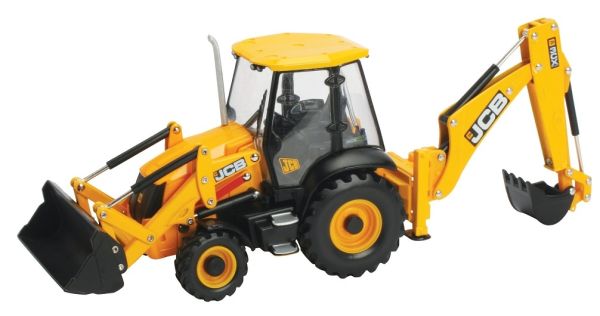 BRI42702 - Retroexcavadora JCB 3CX - 1