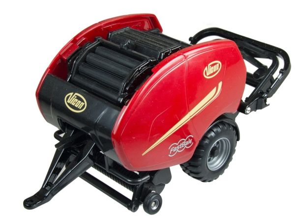 BRI43221 - Prensa de balas rápidas VICON - 1
