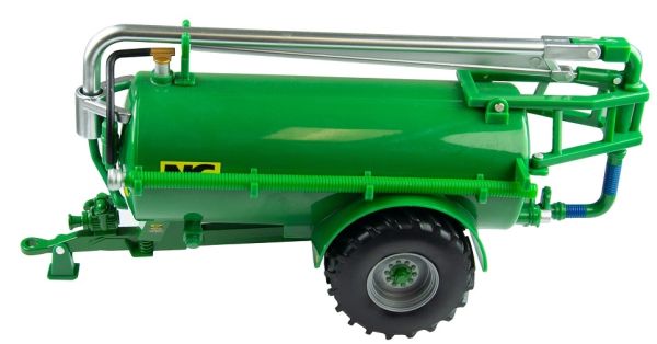 BRI43253 - Cisterna de purín verde NC - 1