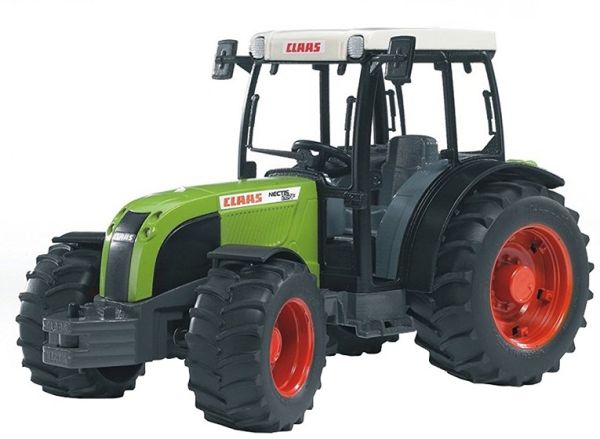 BRU2110 - CLAAS Nectis 267F Escala: 1/16 - 1