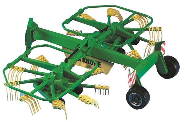 BRU2216 - KRONE Hileradora Escala: 1/16 - 1