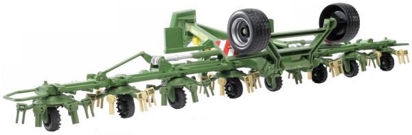 BRU2224 - Henificadora KRONE Escala: 1/16 - 1