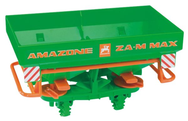 BRU2327 - Abonadora AMAZONE Escala: 1/16 - 1