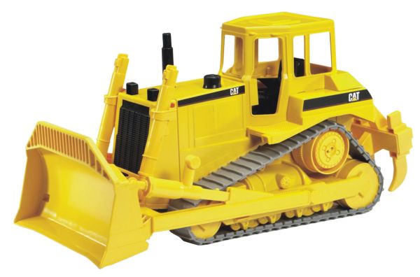 BRU2422 - Toro CATERPILLAR Escala: 1/16 - 1
