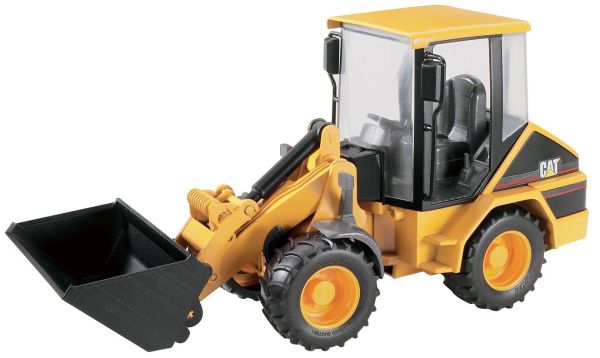 BRU2441 - Cargador CATERPILLAR Escala: 1/16 - 1