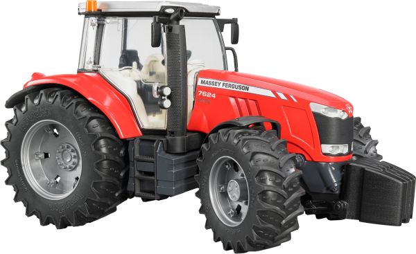 BRU3046 - MASSEY 7624 Escala:1/16 - 1
