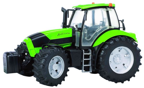 BRU3080 - DEUTZ AGROTRON X720 Escala:1/16 - 1