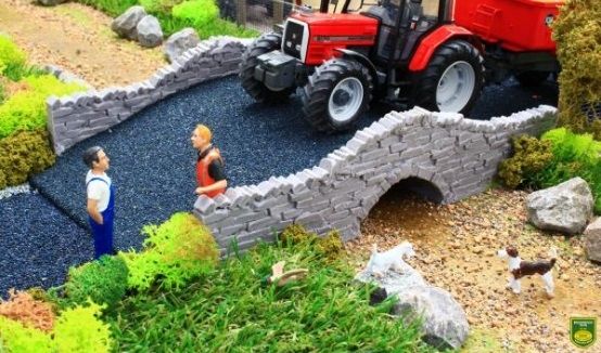 BT3064 - puente de piedra - 1